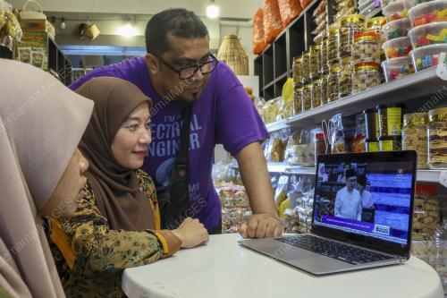 BELANJAWAN 2025 MALAYSIA MADANI