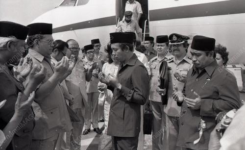 DATUK MUSA HITAM
