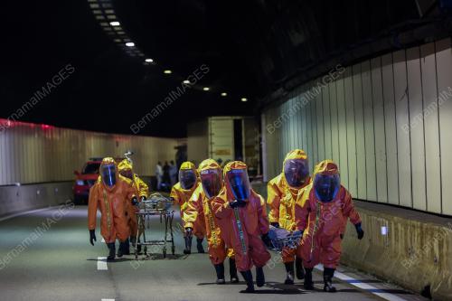 LATIHAN EX-GENTING 2022