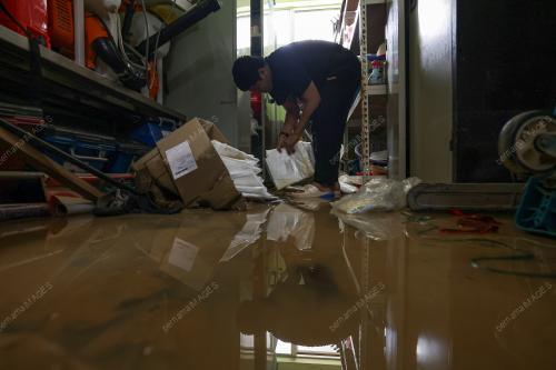 BANJIR PAHANG
