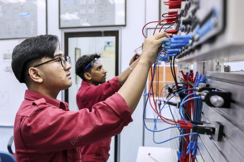 PERMOHON UP_TVET PERDANA DIBUKA