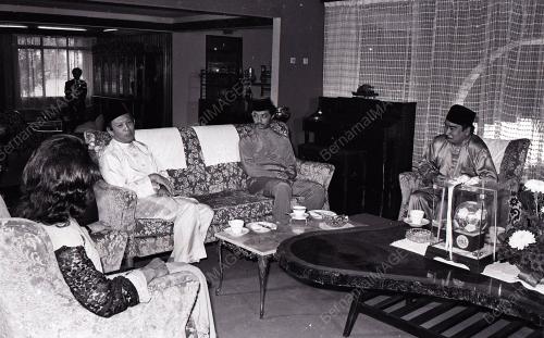 DATUK MUSA HITAM
