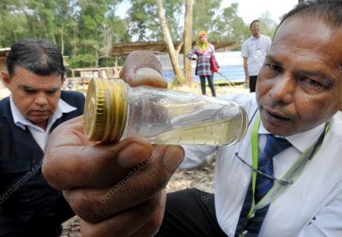 OPS GEMPUR AEDES