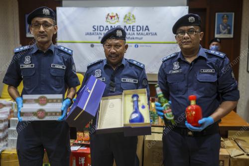 MOHD ASRI SEMAN