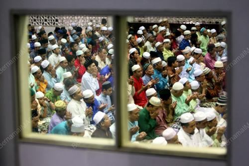 TERAWIH