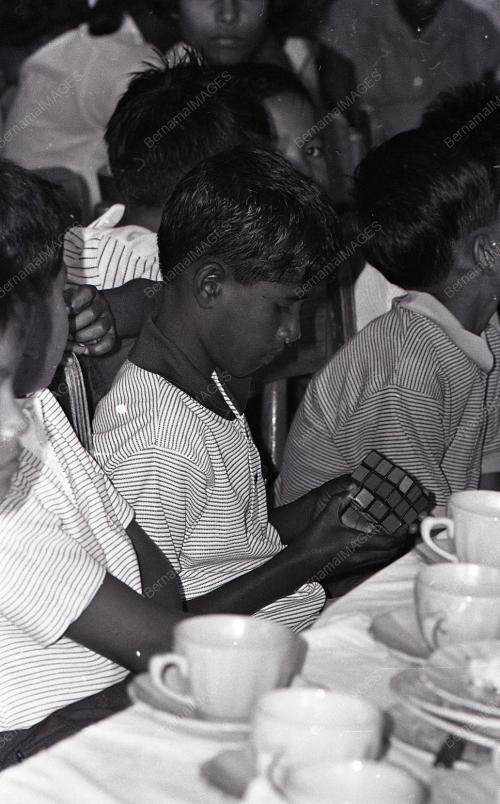 DATUK MUSA HITAM