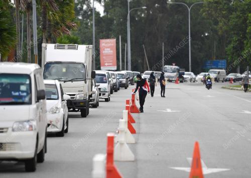 PKP DI PAHANG
