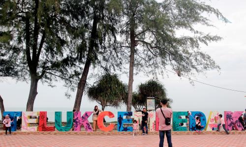 CUTI UMUM HARI WESAK