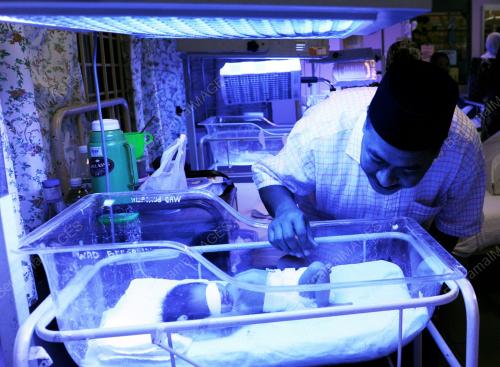 DATUK ISMAIL MOHAMED SAID