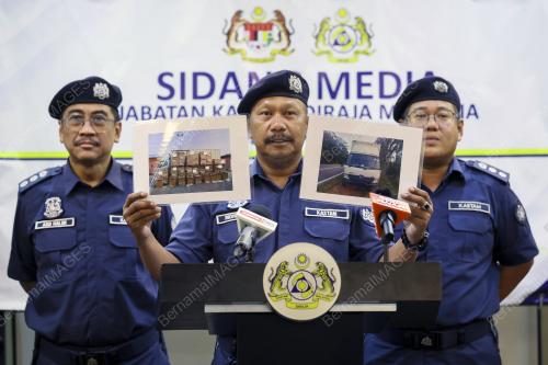 MOHD ASRI SEMAN