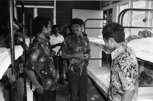 LAWATAN ORANG ASLI