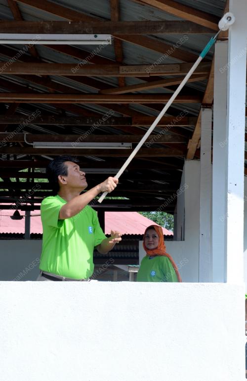 DATUK HASNUL HASSAN