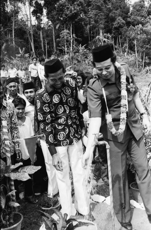 KAMPUNG
