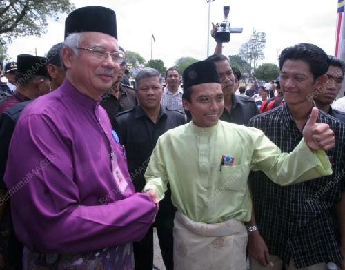 PILIHANRAYA UMUM KE-12