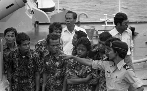 ORANG ASLI