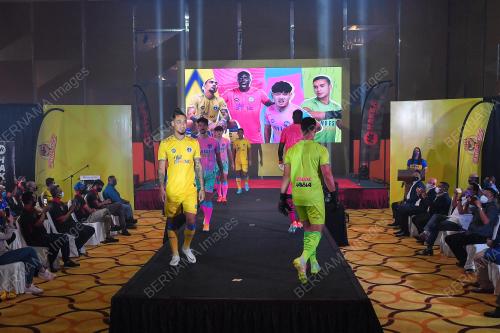 JERSI RASMI SRI PAHANG FC 20222