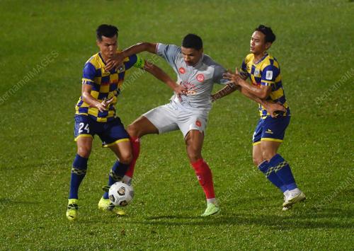 LIGA SUPER