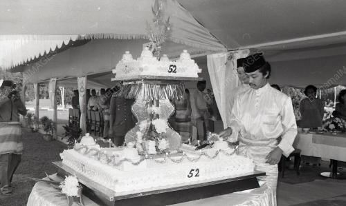 HARI KEPUTERAAN