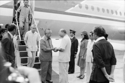 SUHARTO