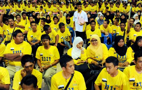 KURSUS KAHWIN