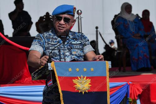 HARI ANGKATAN TENTERA MALAYSIA