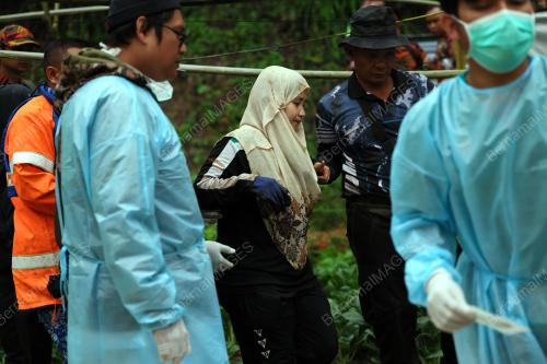 TRAGEDI HELIKOPTER
