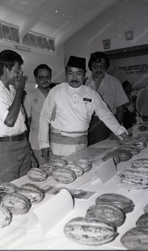ABDUL RASHID ABDUL RAHMAN