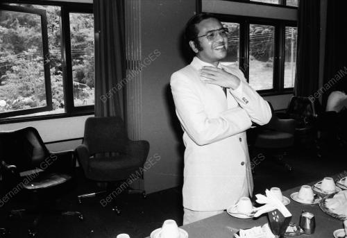 DR. MAHATHIR BIN MOHAMAD