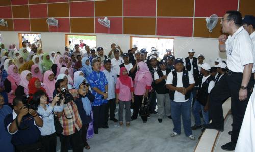 KEMPEN PILIHAN RAYA UMUM