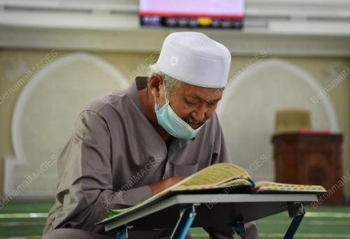 NUZUL QURAN