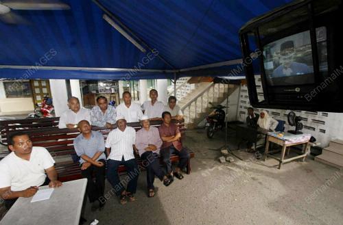 BAJET 2009