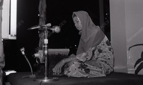 MUSABAQAH AL-QURAN