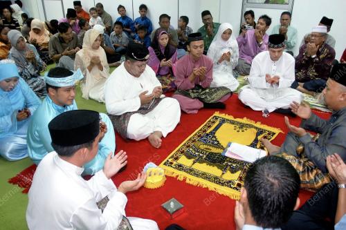 SAUDARA BARU