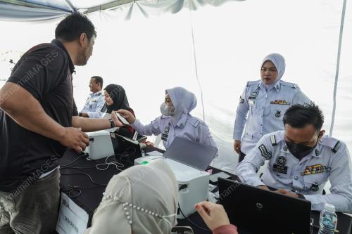 JELAJAH ASPIRASI KELUARGA MALAYSIA