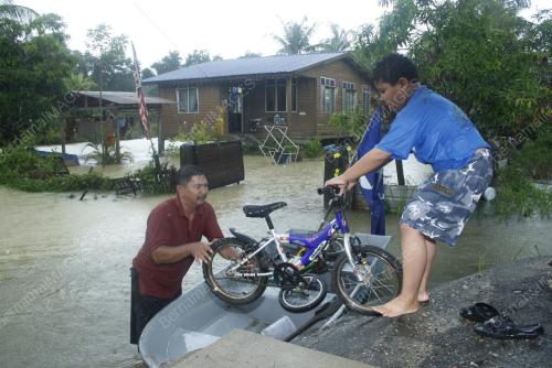 BANJIR