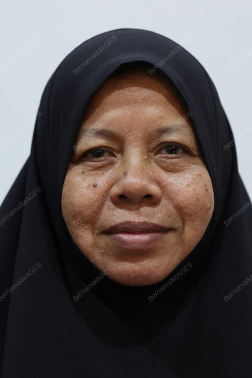 NORAINI ABDUL GHANI