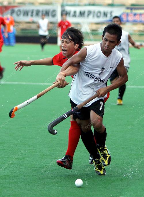 HOKI PIALA TUN RAZAK