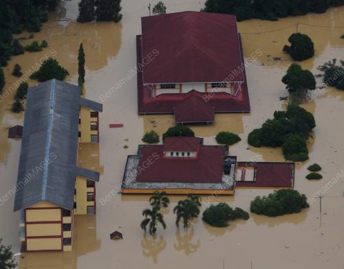 BANJIR PAHANG