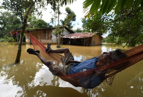 BANJIR PAHANG