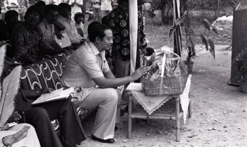 MOHD NAJIB TUN ABDUL RAZAK