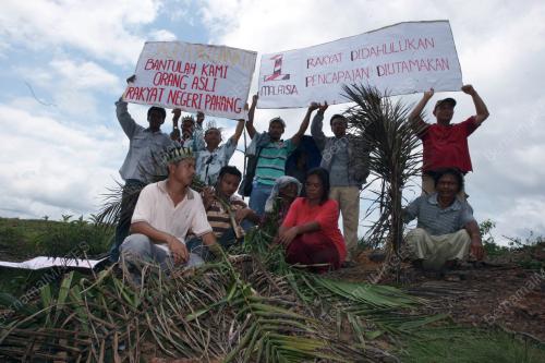 ORANG ASLI
