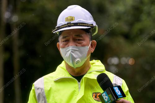 DATUK SERI FADILLAH YUSOF