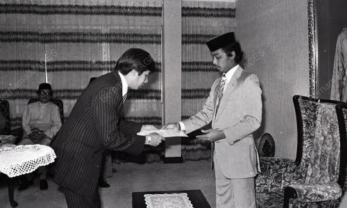 TENGKU ABDULLAH