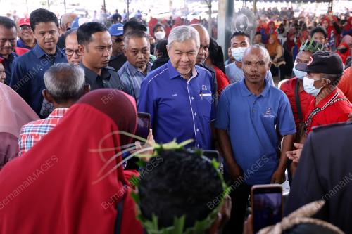 PILIHAN RAYA UMUM KE-15