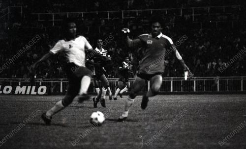 BOLA SEPAK PIALA MALAYSIA