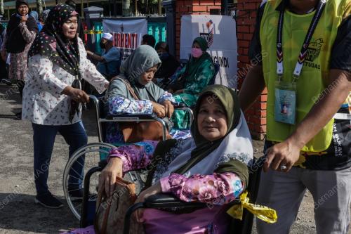 PILIHAN RAYA UMUM KE-15