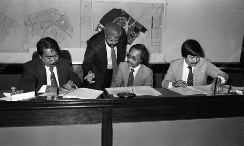 Menteri Besar Pahang