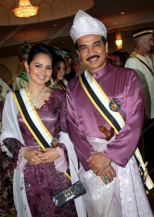 SULTAN PAHANG_KEK