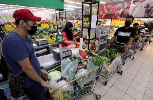 BERBELANJA SECARA BERHEMAH MENYAMBUT AIDILADHA