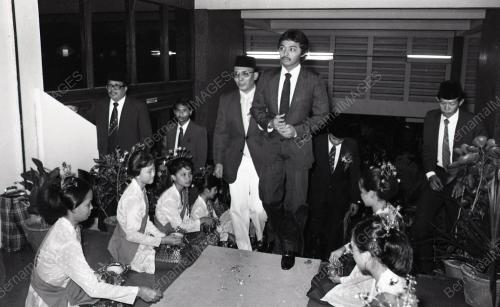 TENGKU ABDULLAH